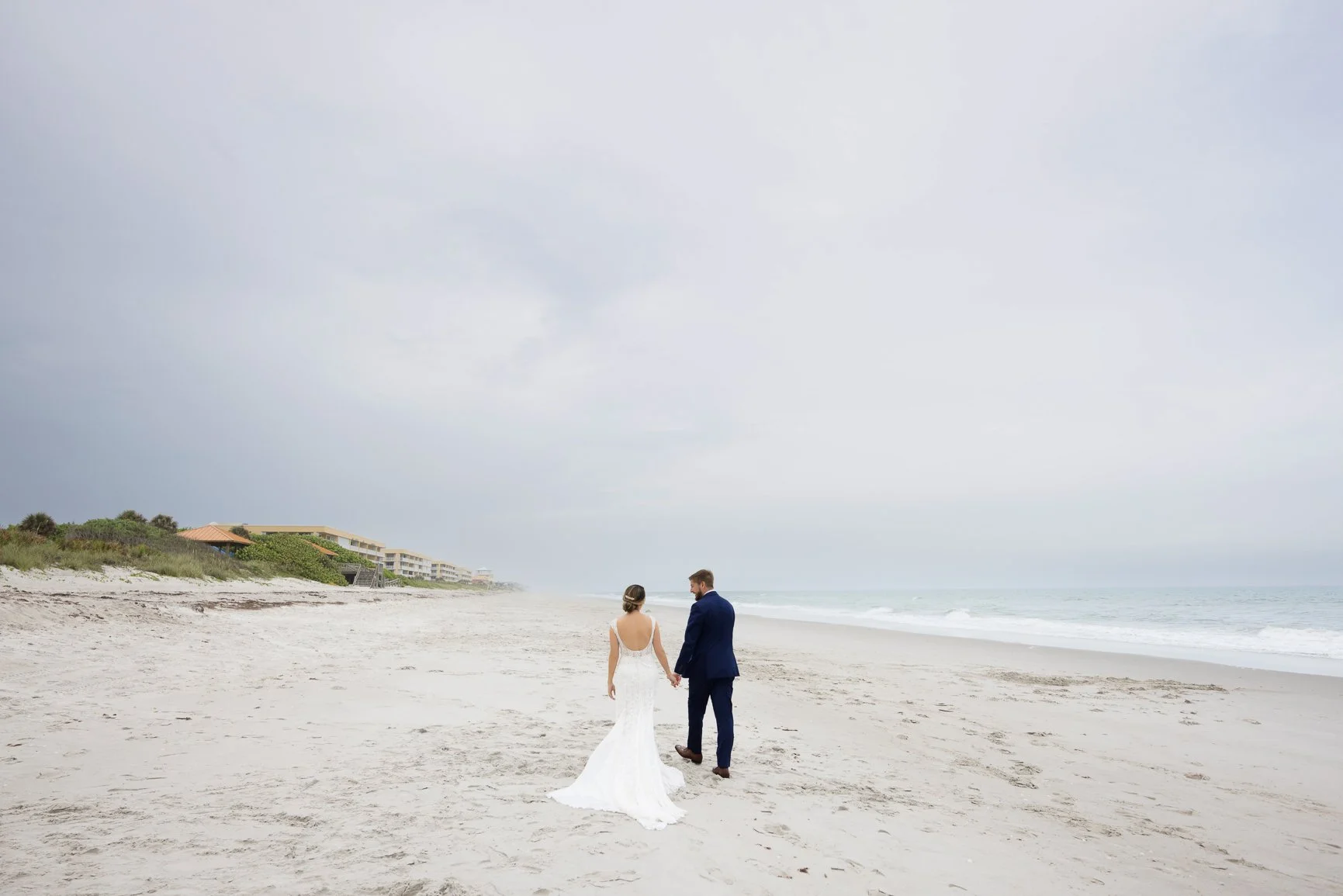 Harbour House Oceanfront Venue Wedding — DIPP Photography Miami Wedding Photography & Films